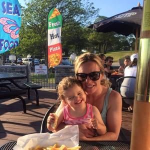 Meet your Posher, Janet